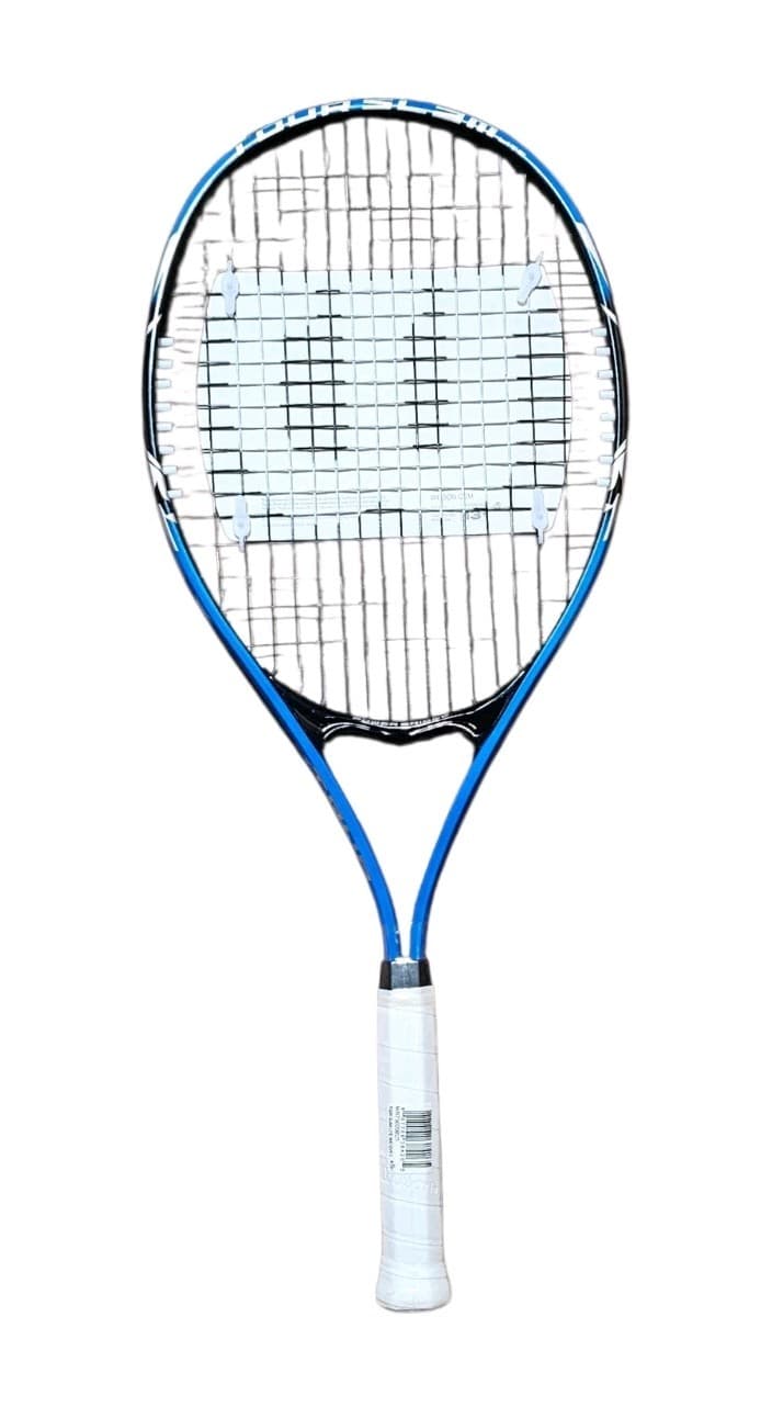 Wilson Tour Slam Lite Tennis Racket Size 112in/723cm 4 3/8 Grip. New W/ Tags - Thumbnail 4