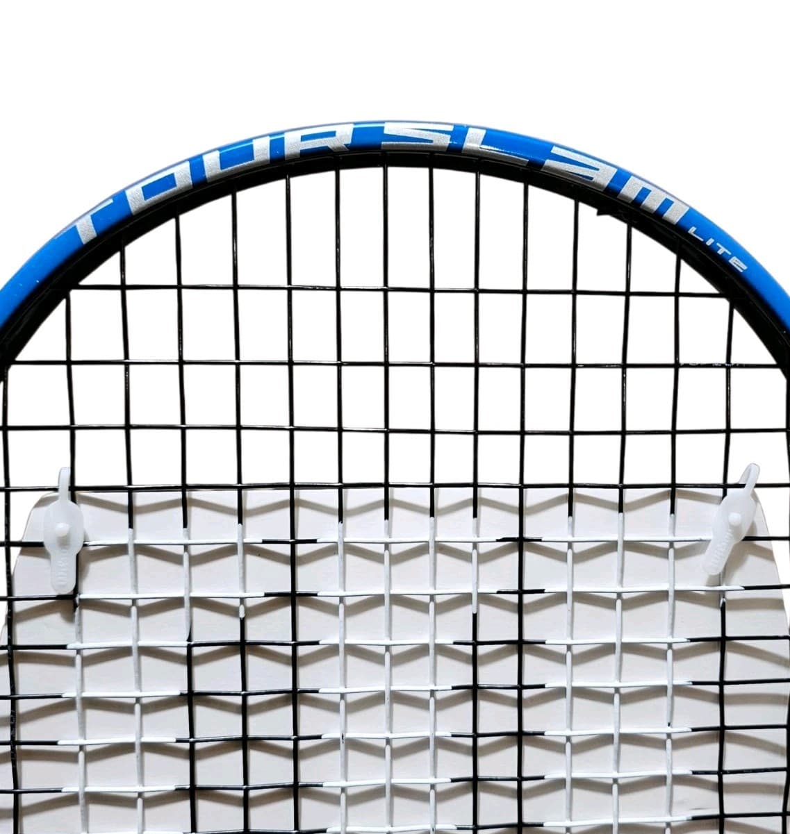 Wilson Tour Slam Lite Tennis Racket Size 112in/723cm 4 3/8 Grip. New W/ Tags - Thumbnail 7