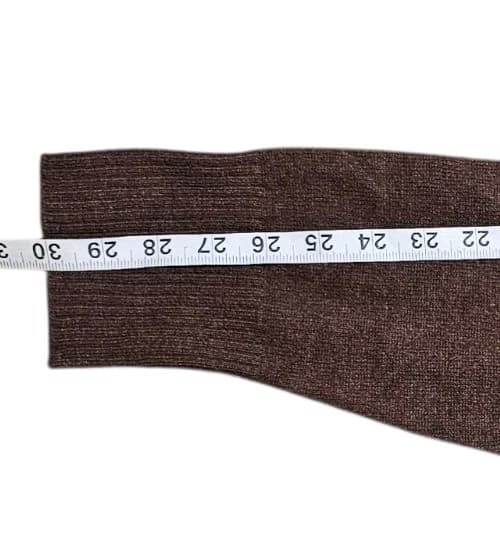 Precious Fibers 100% Cashmere Vneck Sweaters Lot Of 2 Size 2k - Thumbnail 11
