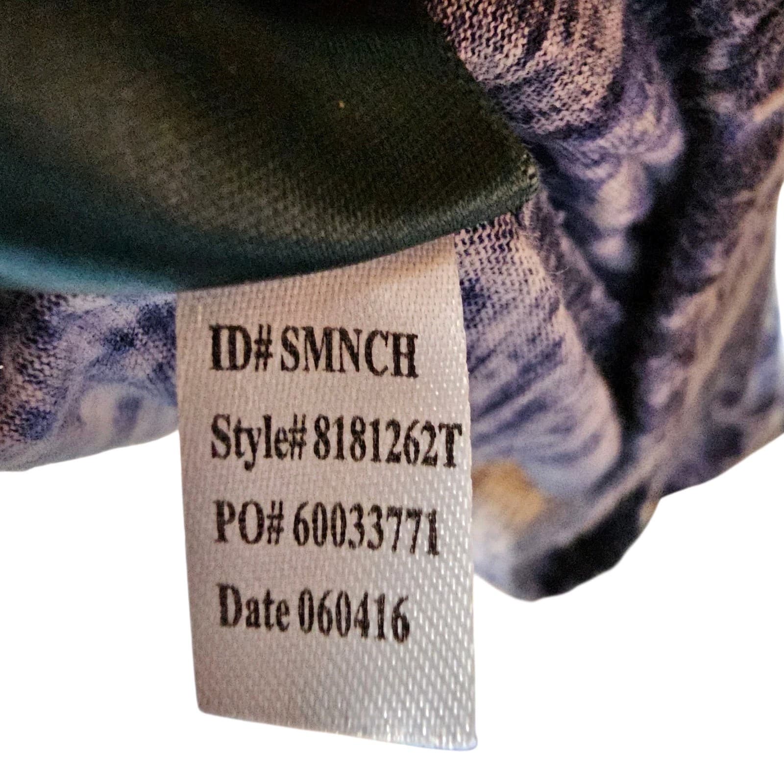 lauren ralph lauren wide leg Pants Floral Print Size M - Thumbnail 14