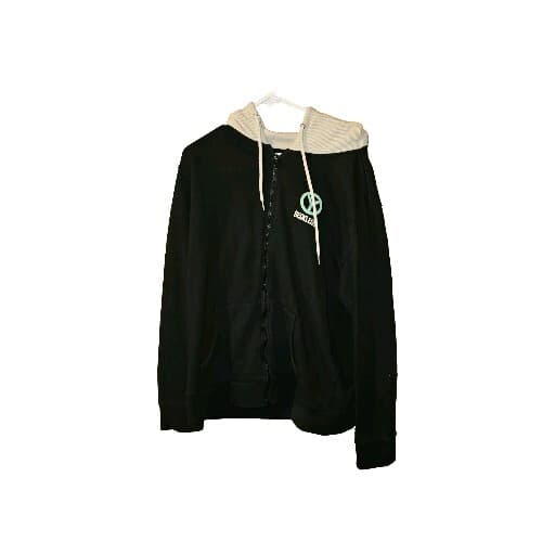 Young And Reckless Los Angeles Hooded Sweatshirt (Say Less Do More) - Thumbnail 2