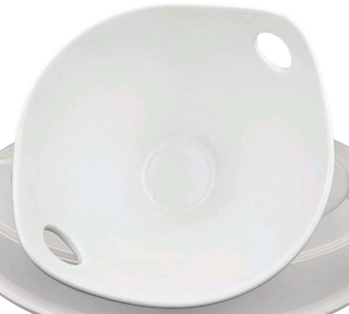 Disney Stitch Ramen Bowl 6.5” Diameter 4" Deep - Thumbnail 6