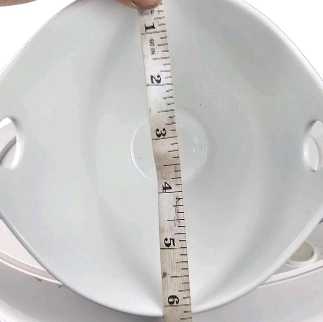 Disney Stitch Ramen Bowl 6.5” Diameter 4" Deep - Thumbnail 9