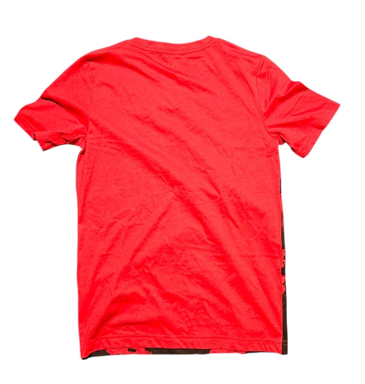 Air Jordan Boys T-shirt Large 12-13 Years Old 147-163cm - Thumbnail 3