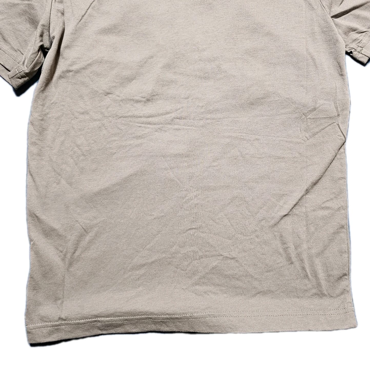 Air Jordan Nike Jumpman Gray Shirt Tee Boys L (12-13) Graphic Logo - Thumbnail 4