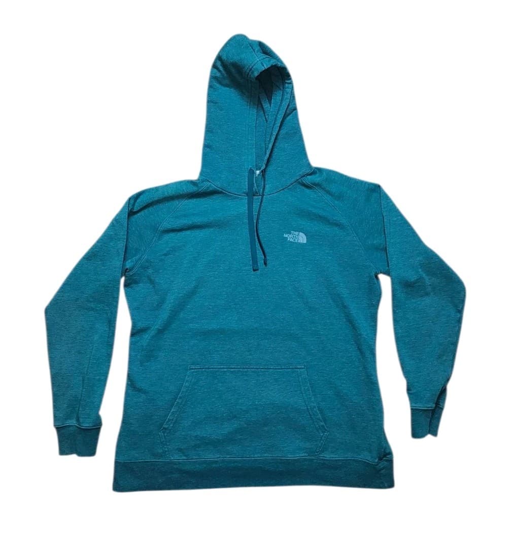 The North Face Fine Alpine Equipment Pull Over Hoodie Womans Xl