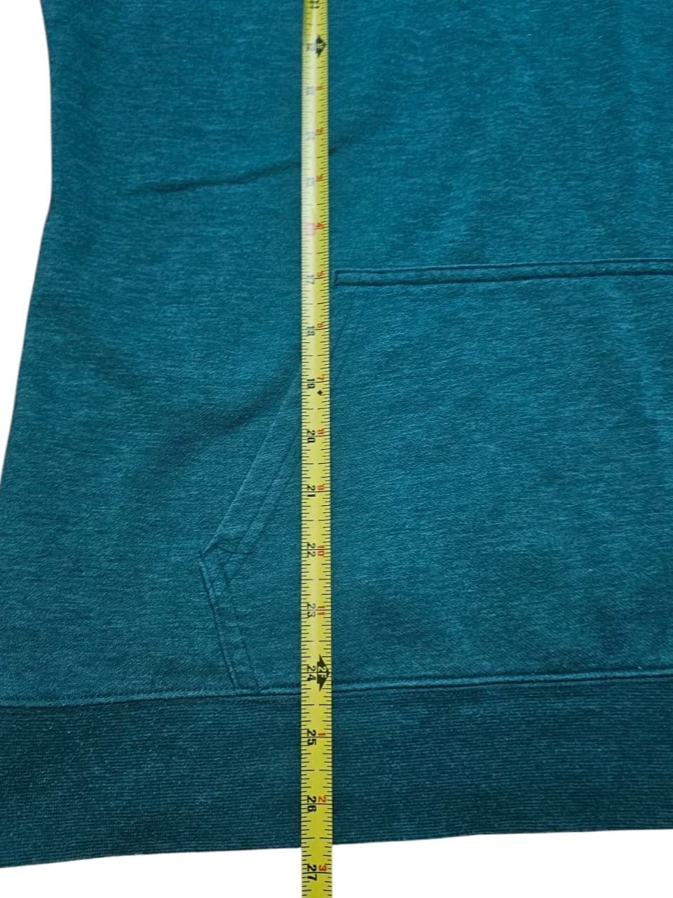 The North Face Fine Alpine Equipment Pull Over Hoodie Womans Xl - Thumbnail 9