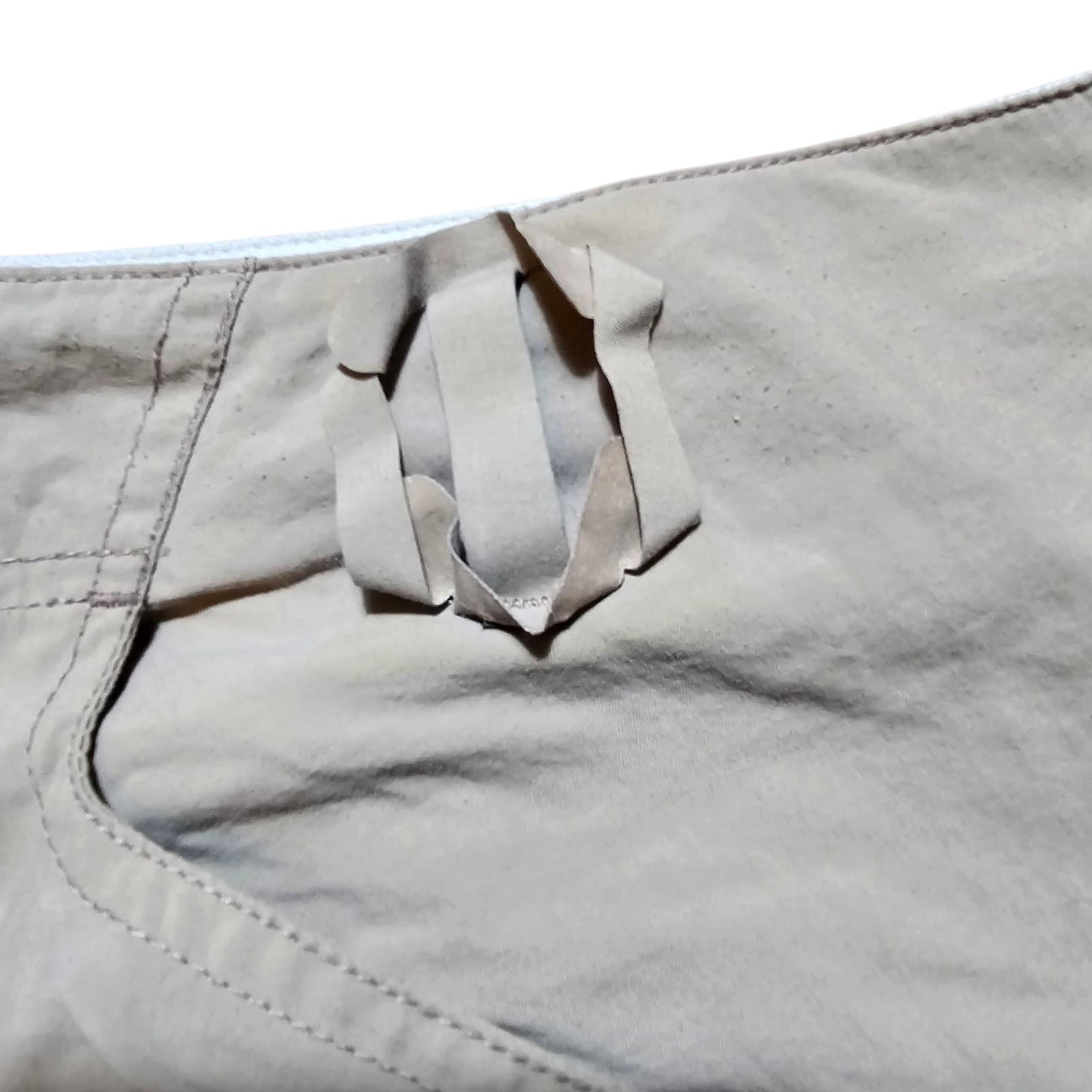 Mountain Hardware Mens Hiking Shorts Cargo Pockets Size Xxl ( Read Discription) - Thumbnail 5