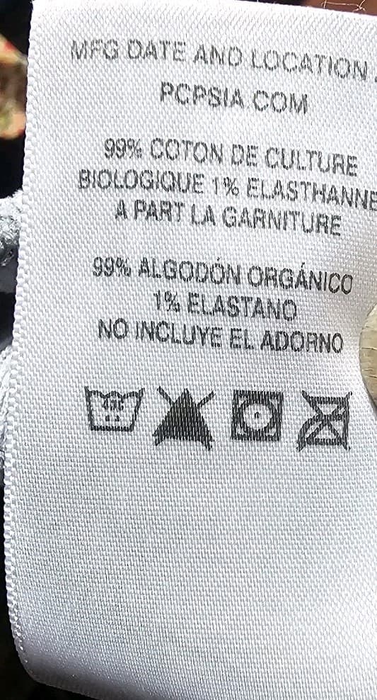 Patagonia Organic Cotton Corduroy Pants in Drifter Grey, Size 28 - Thumbnail 11
