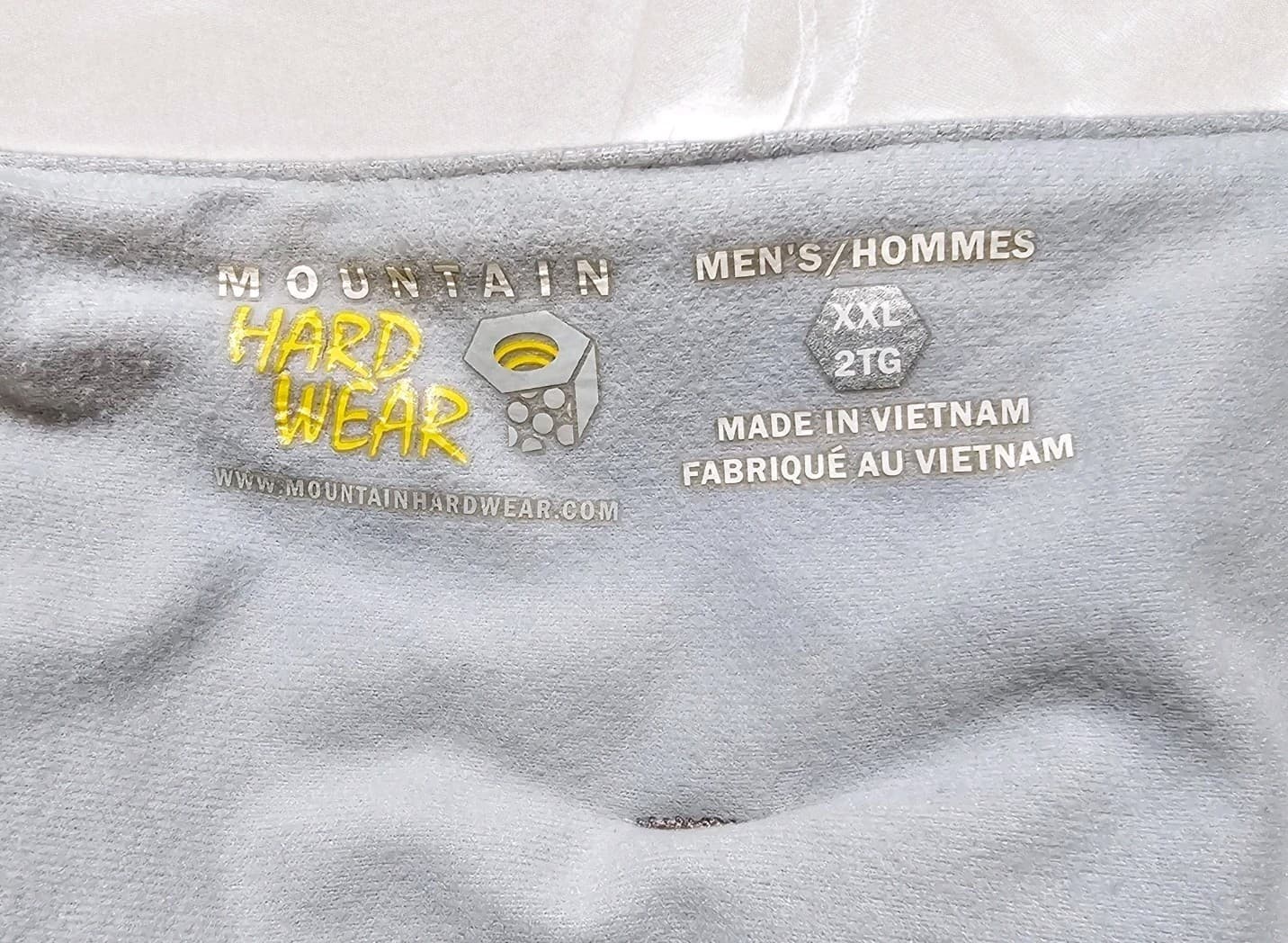 Mountain Hardware Mens Hiking Shorts Cargo Pockets Size Xxl ( Read Discription) - Thumbnail 15