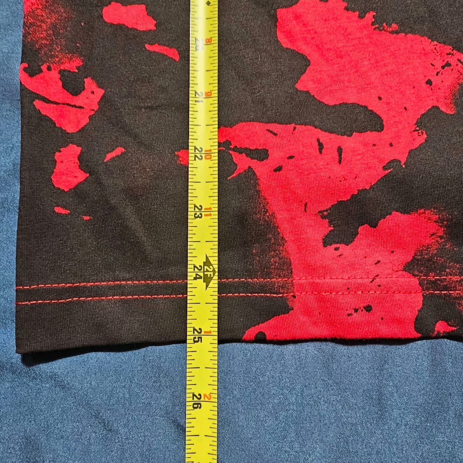 Air Jordan Boys T-shirt Large 12-13 Years Old 147-163cm - Thumbnail 5