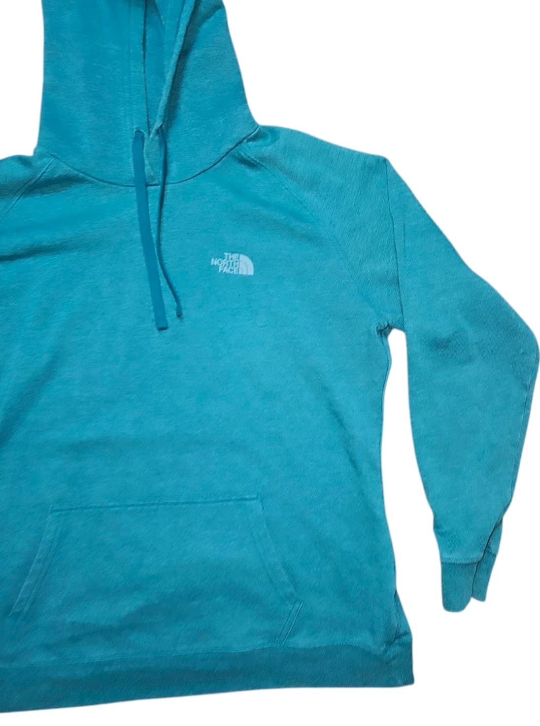 The North Face Fine Alpine Equipment Pull Over Hoodie Womans Xl - Thumbnail 3