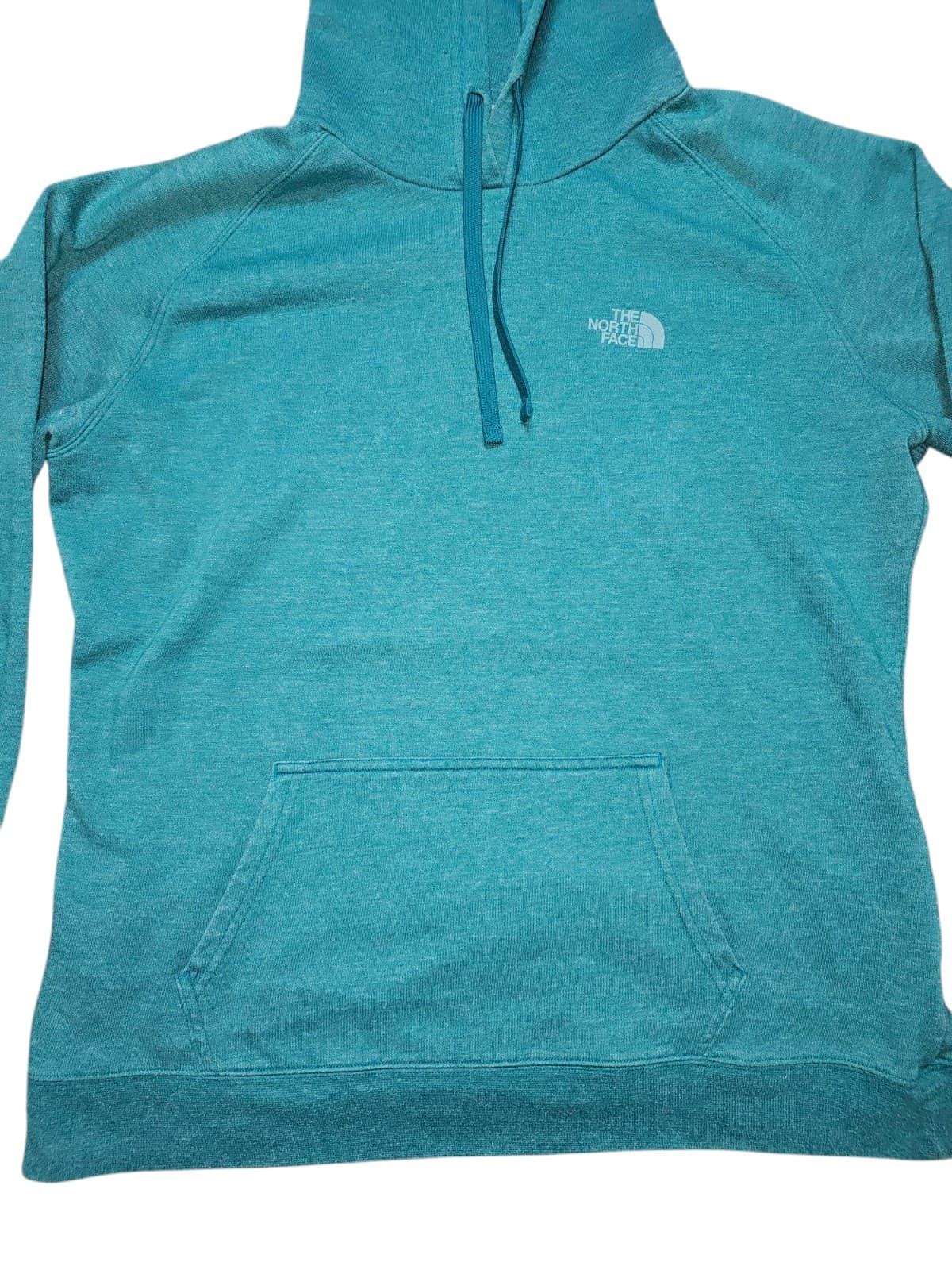 The North Face Fine Alpine Equipment Pull Over Hoodie Womans Xl - Thumbnail 5