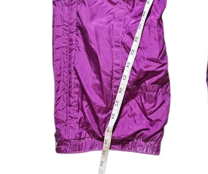 Killys Vintage One Peice Snowsuit Gaper Entrant Fabric A.W.T 90s Color... - Thumbnail 10