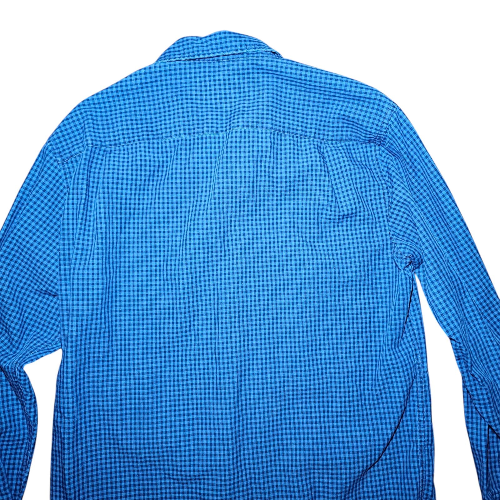 Pendleton Tennyson Button Up Dress Shirt Mens Size Medium - Thumbnail 6