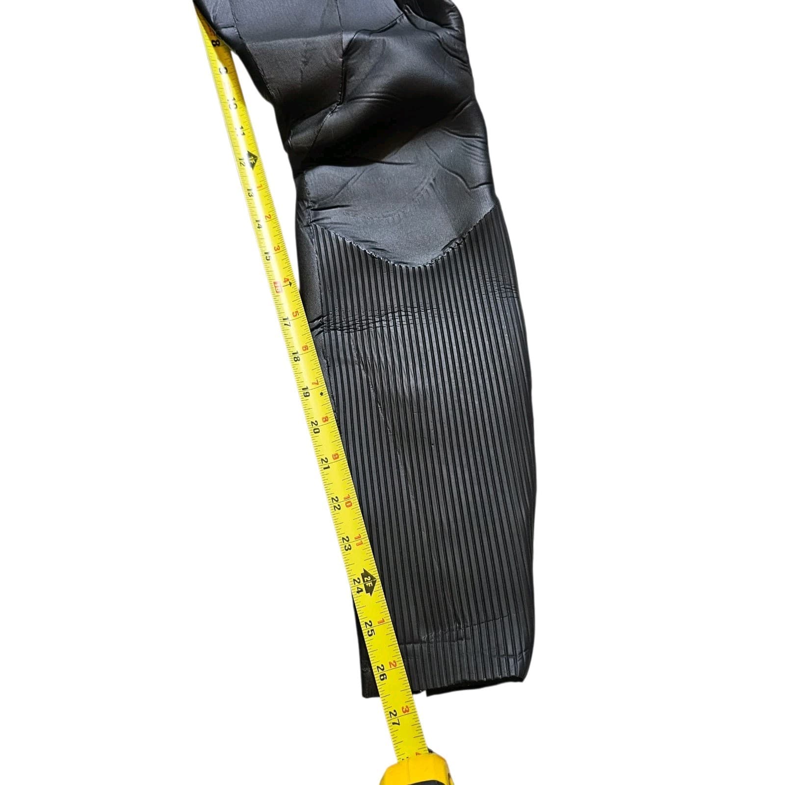 Pro Motion Triathalon Full Wet Suit Professional Competition Adult Small - Thumbnail 18