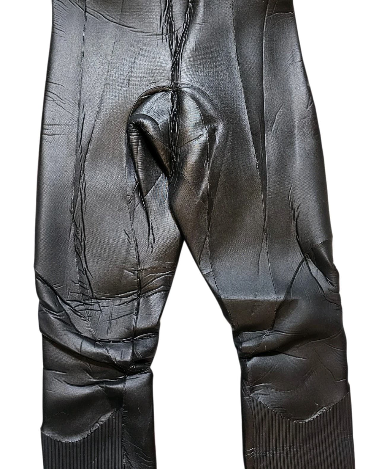 Pro Motion Triathalon Full Wet Suit Professional Competition Adult Small - Thumbnail 5