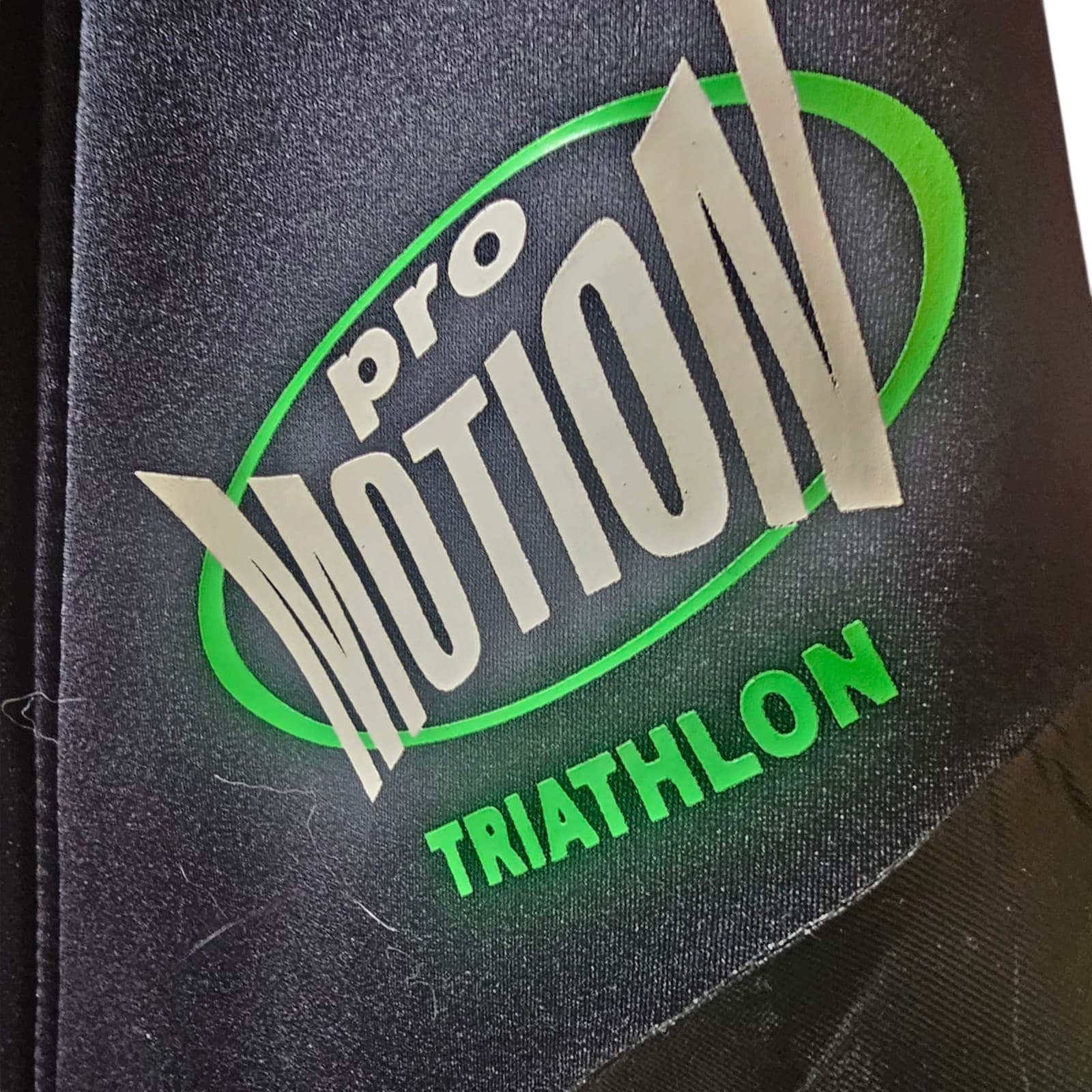 Pro Motion Triathalon Full Wet Suit Professional Competition Adult Small - Thumbnail 22