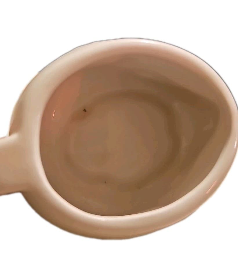 Zak Star Wars Storm Trooper Helmet Shaped Ceramic Coffee Mug Cup - Thumbnail 7