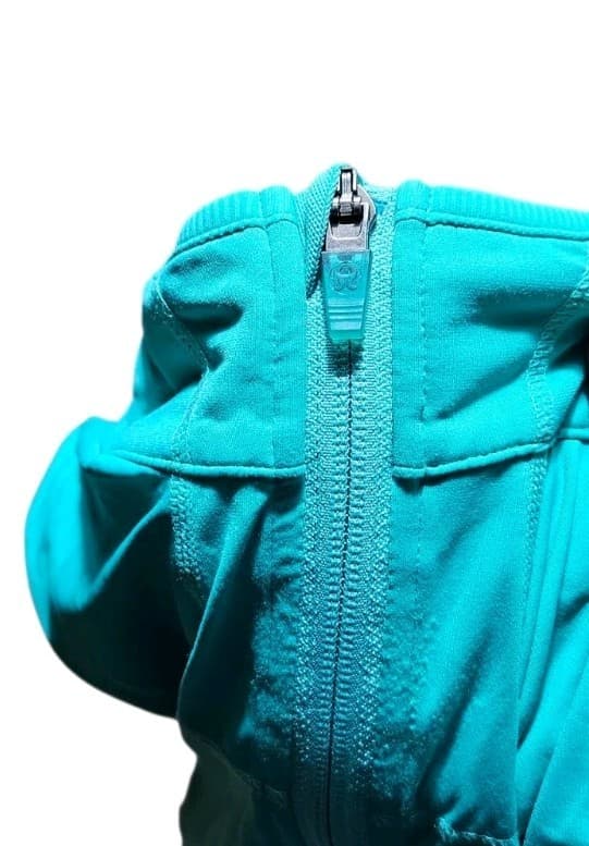 Lululemon Record Breacker Running Vest Women Size 6 - Thumbnail 10