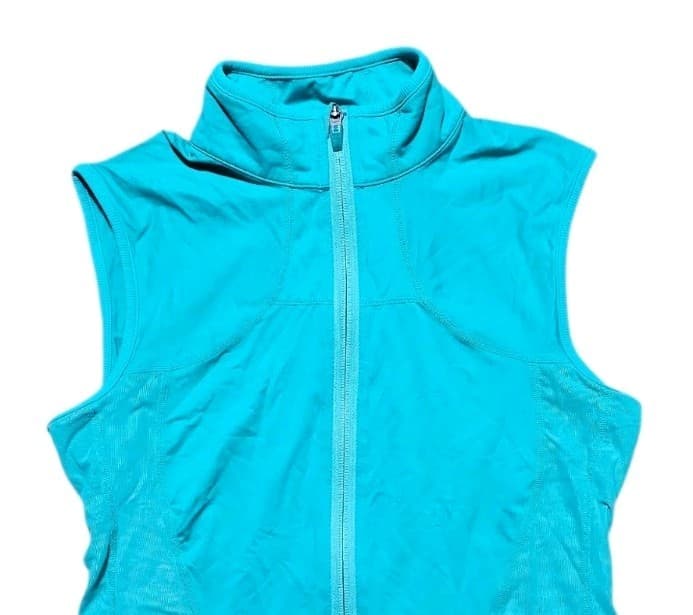 Lululemon Record Breacker Running Vest Women Size 6 - Thumbnail 3
