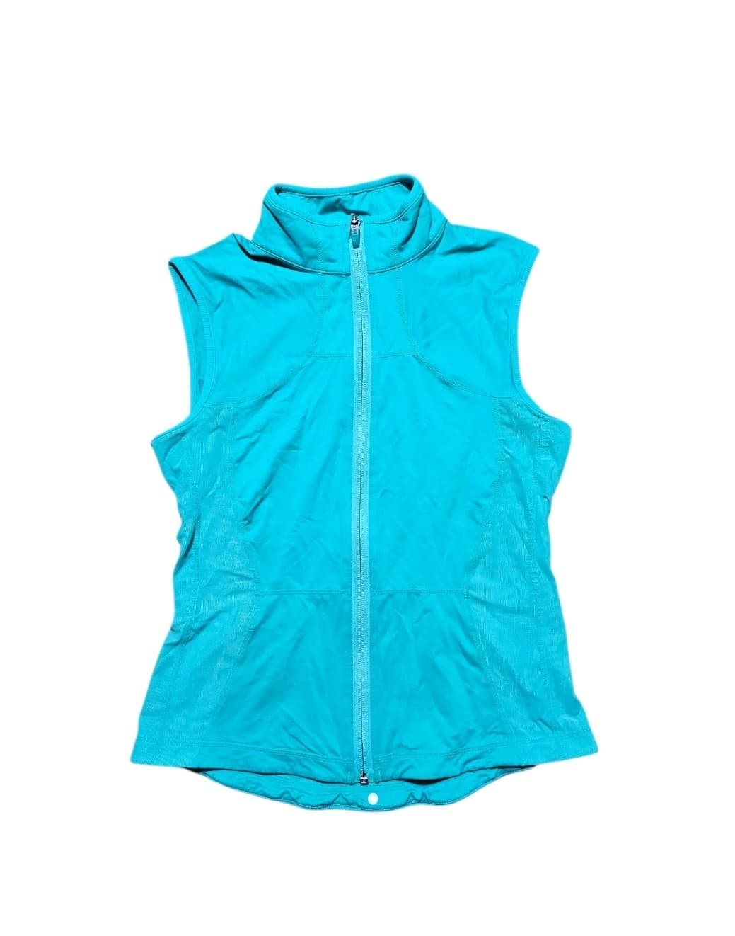 Lululemon Record Breacker Running Vest Women Size 6