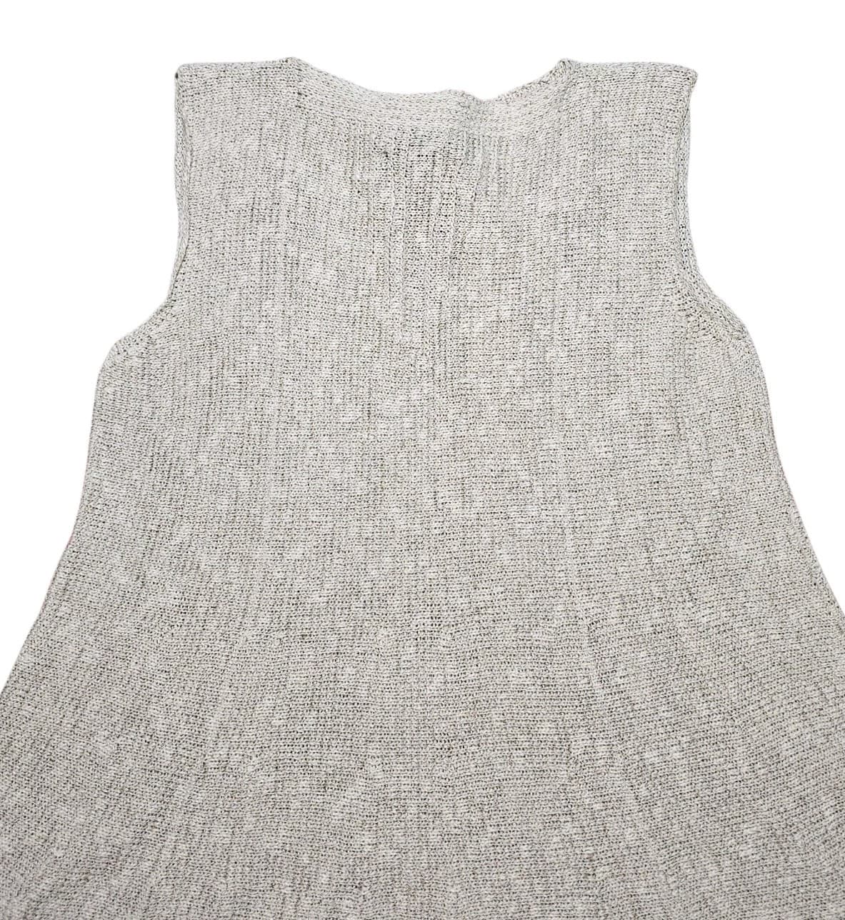 Bill Baber Handmade In Scotland Knitted Top 26x17 - Thumbnail 11