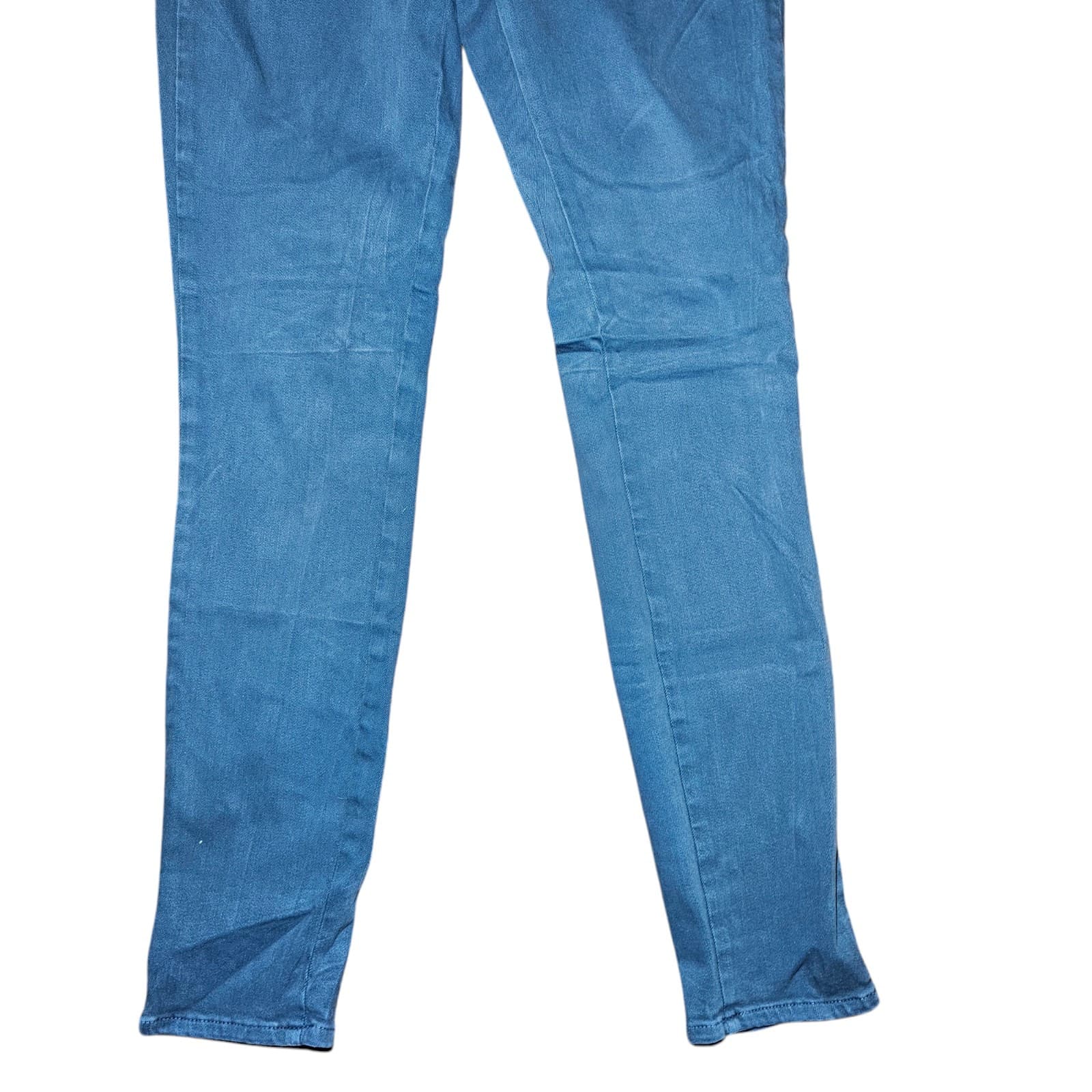 Yoga Jeans Green womans Size 26 Stretchy Pants - Thumbnail 8