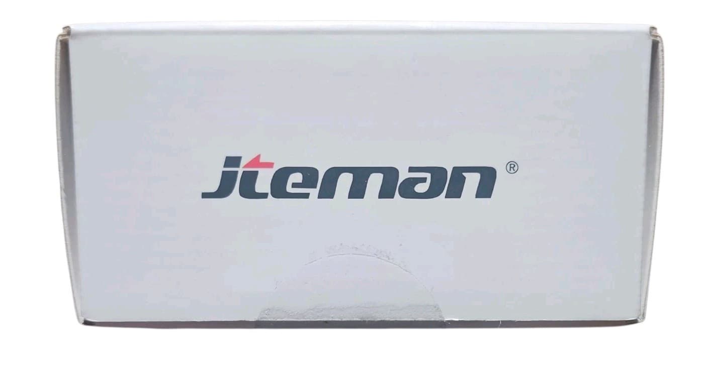 JTEMAN Phone Stand with Bluetooth Speaker Black - Thumbnail 5