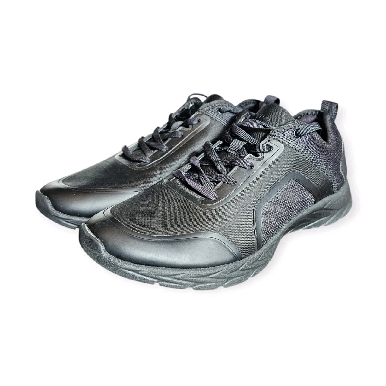Vionic, Women’s Brisk Maya Walking Sneakers Black, Size 8.5 - Thumbnail 3
