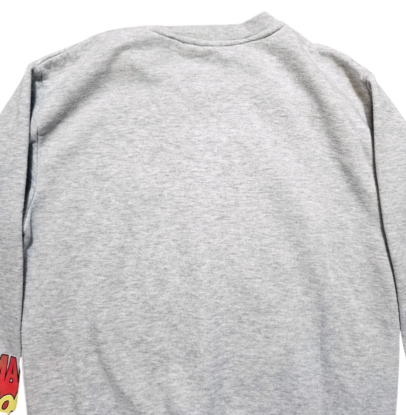 Marvel The Amazing Spider-Man Sweatshirt Pullover Comic Book Design Men’s M - Thumbnail 9