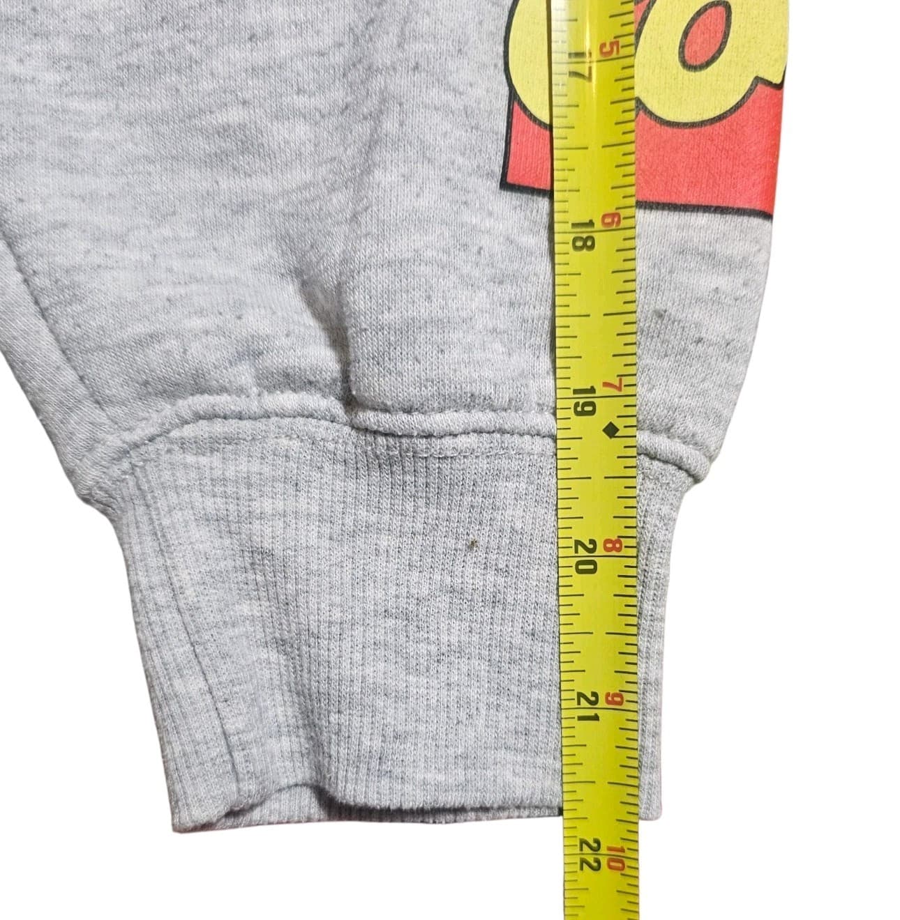 Marvel The Amazing Spider-Man Sweatshirt Pullover Comic Book Design Men’s M - Thumbnail 6
