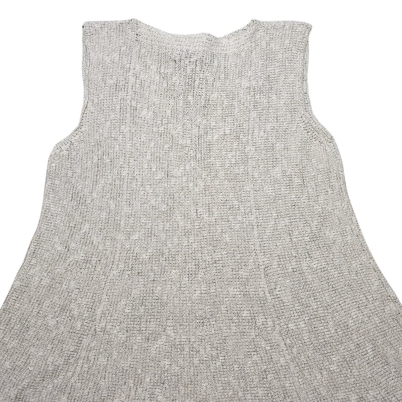 Bill Baber Handmade In Scotland Knitted Top 26x17 - Thumbnail 8