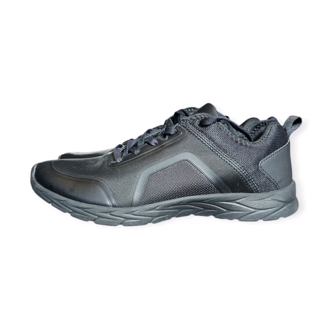 Vionic, Women’s Brisk Maya Walking Sneakers Black, Size 8.5 - Thumbnail 2
