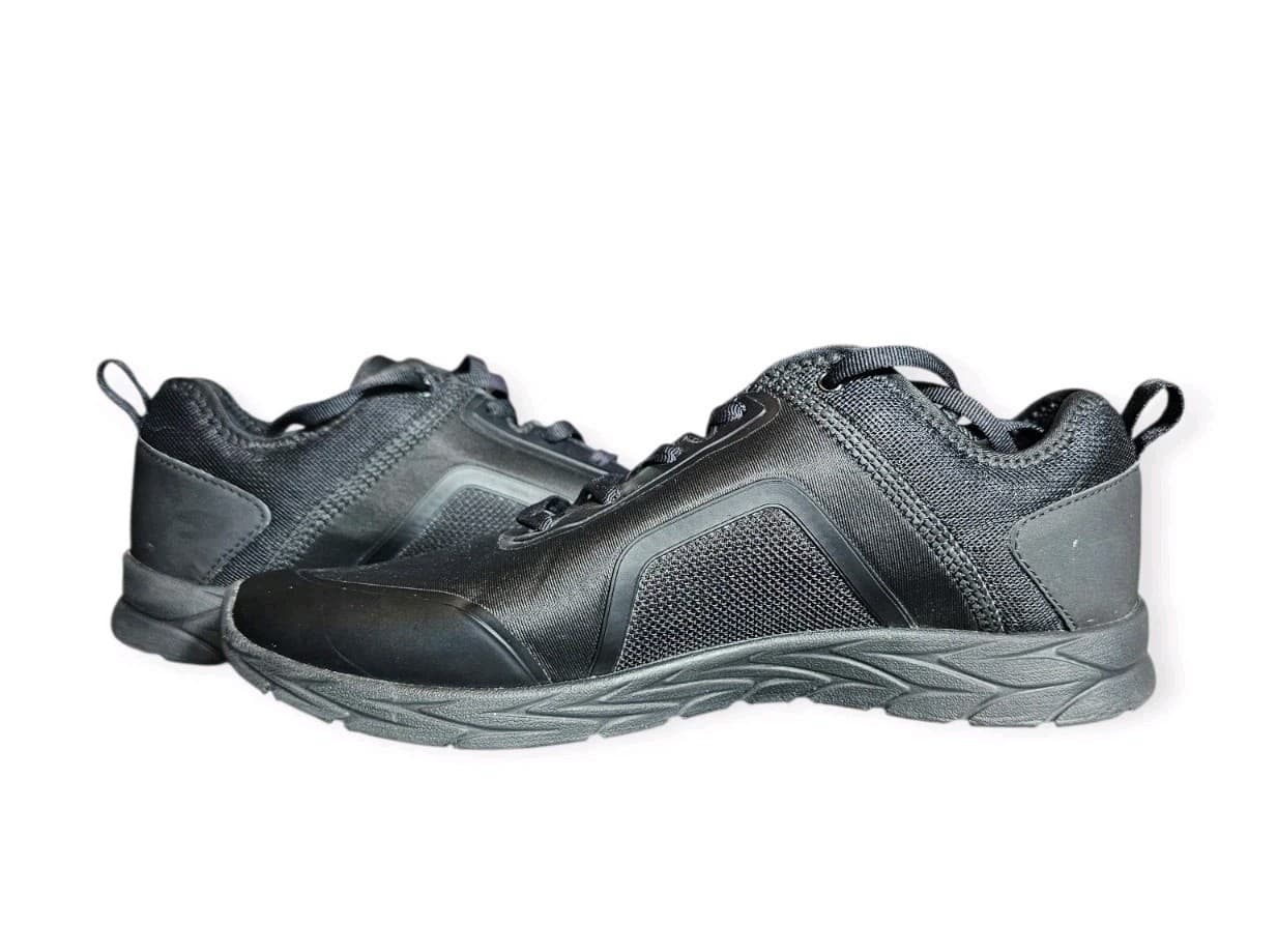 Vionic, Women’s Brisk Maya Walking Sneakers Black, Size 8.5 - Thumbnail 7