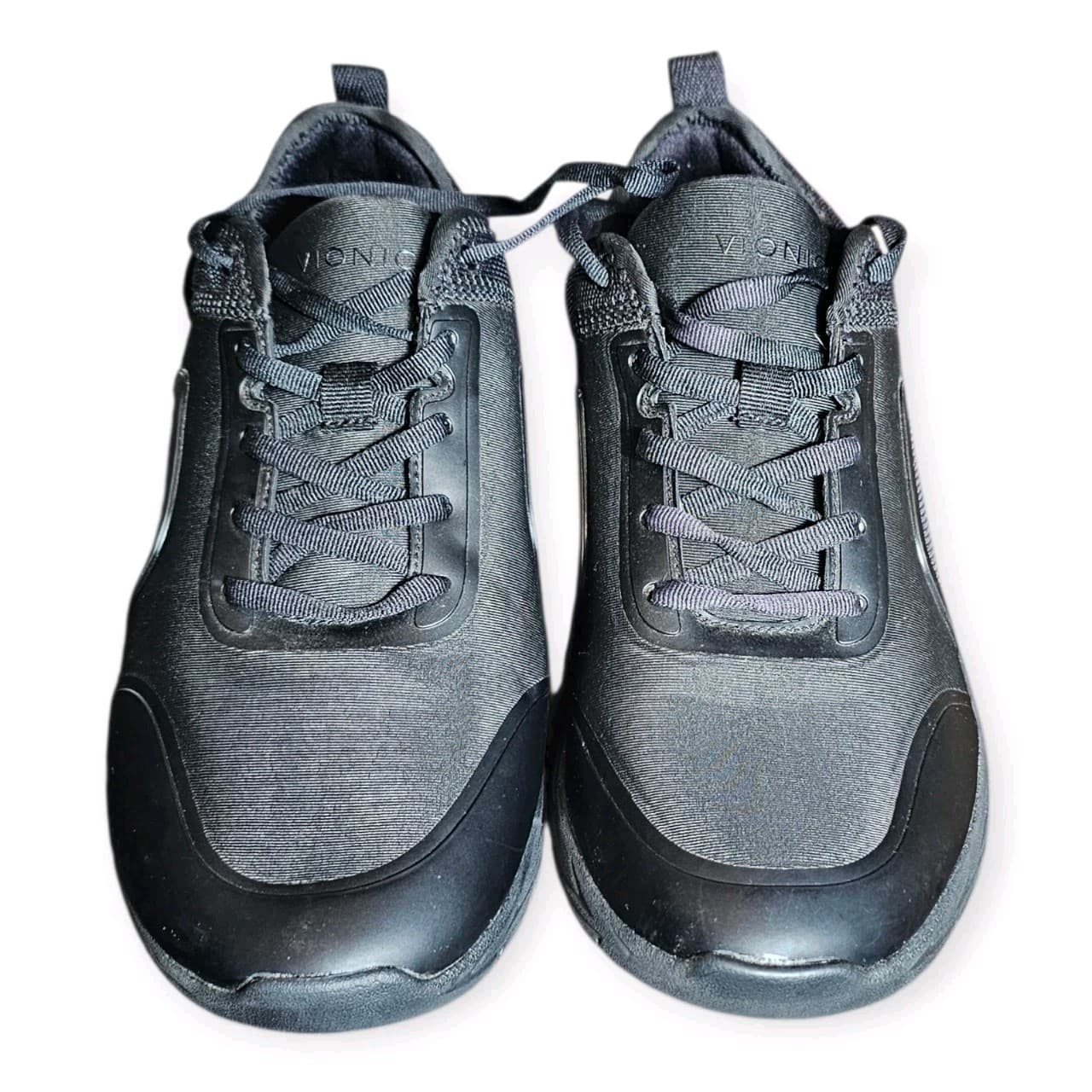 Vionic, Women’s Brisk Maya Walking Sneakers Black, Size 8.5 - Thumbnail 8
