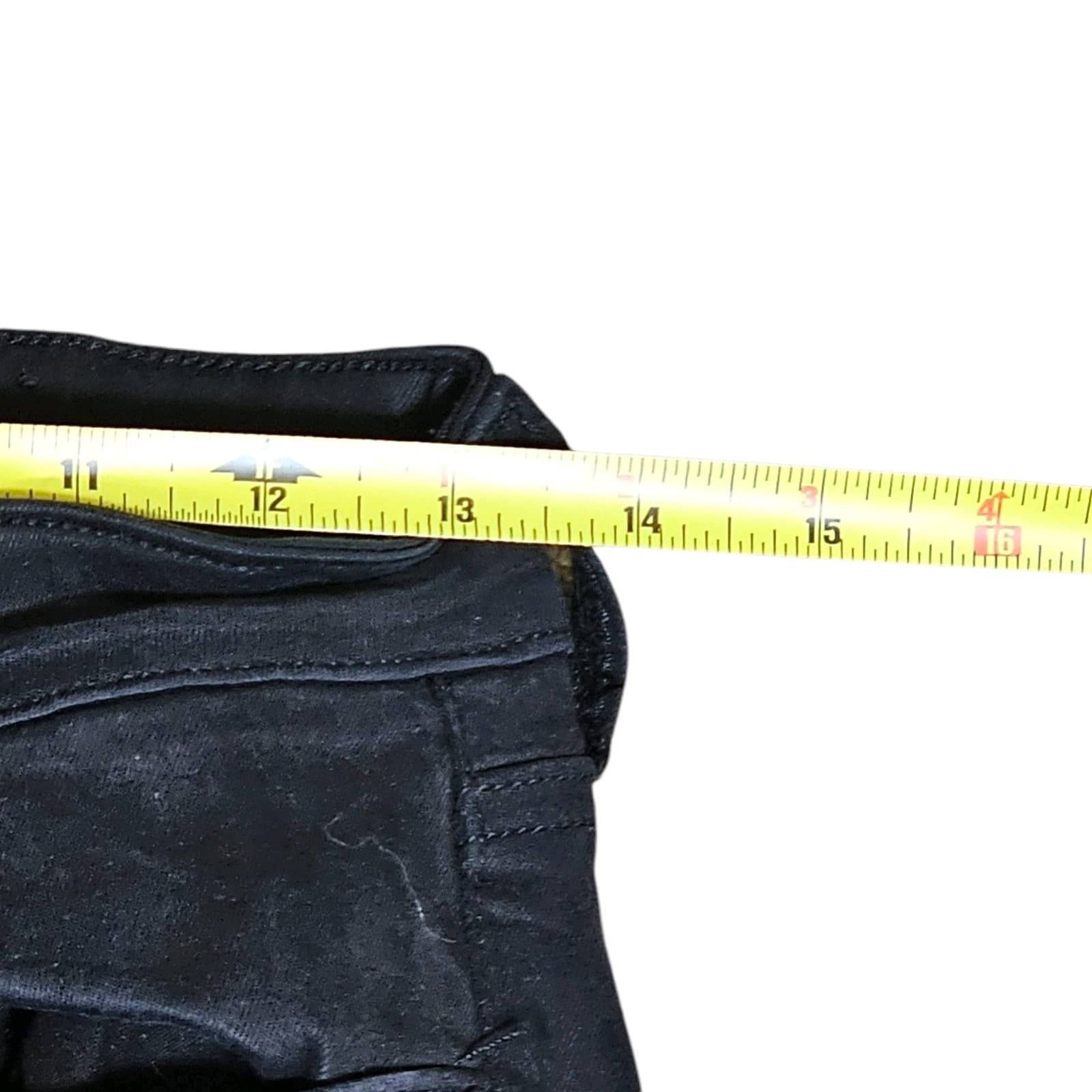 Kut From the Kloth Womens Black Jeans Womans Size 8 - Thumbnail 11