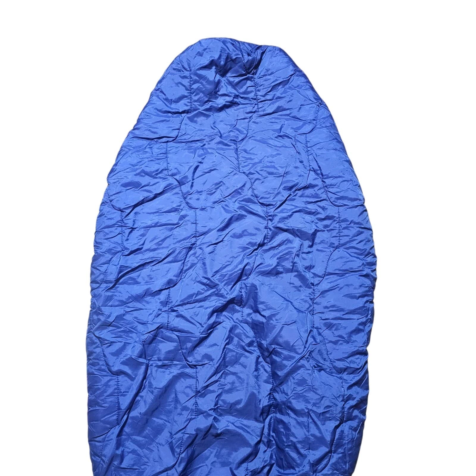 Ajungilak Igloo Twin Sleeping Bag ( Has Small Tear) - Thumbnail 4
