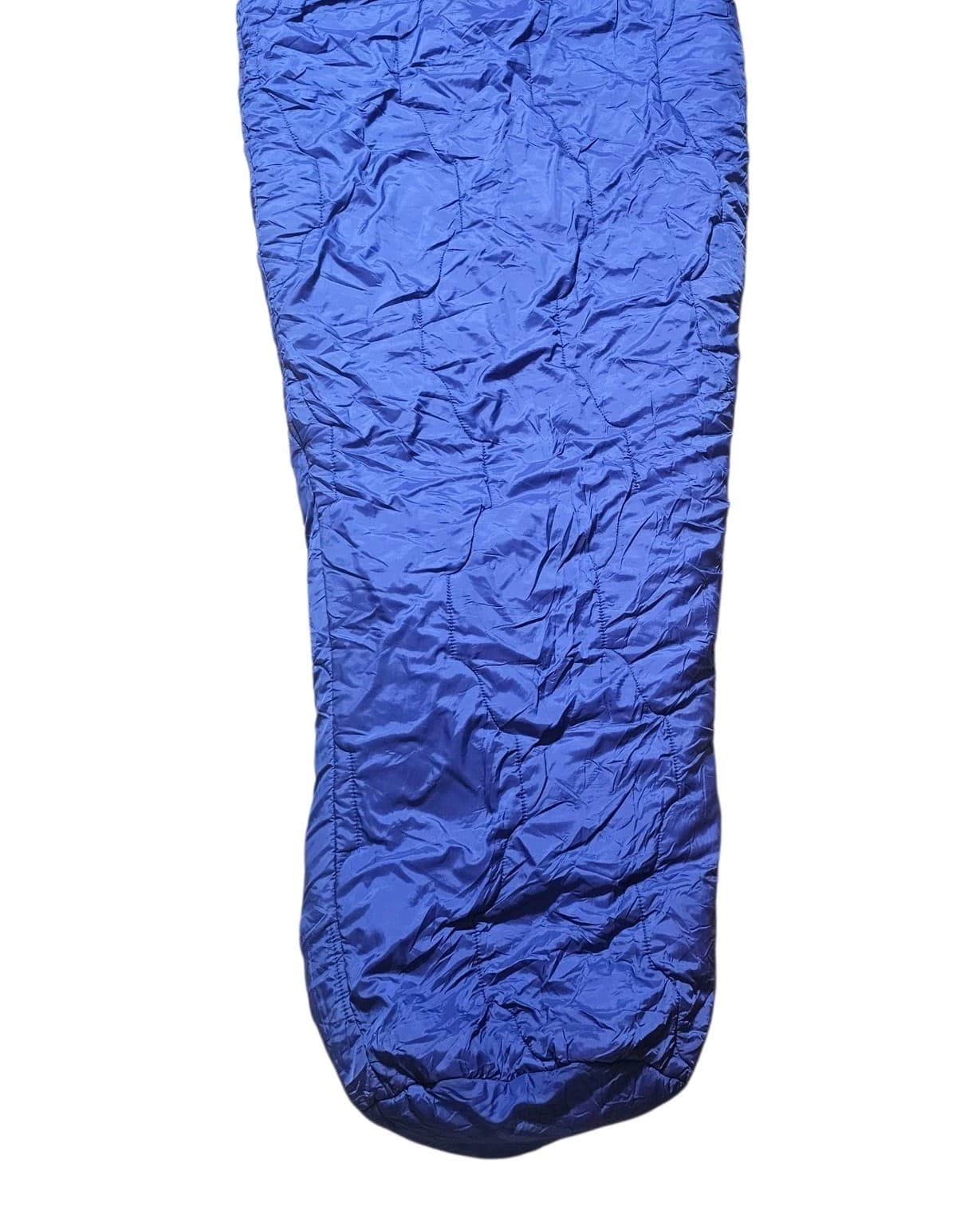Ajungilak Igloo Twin Sleeping Bag ( Has Small Tear) - Thumbnail 5