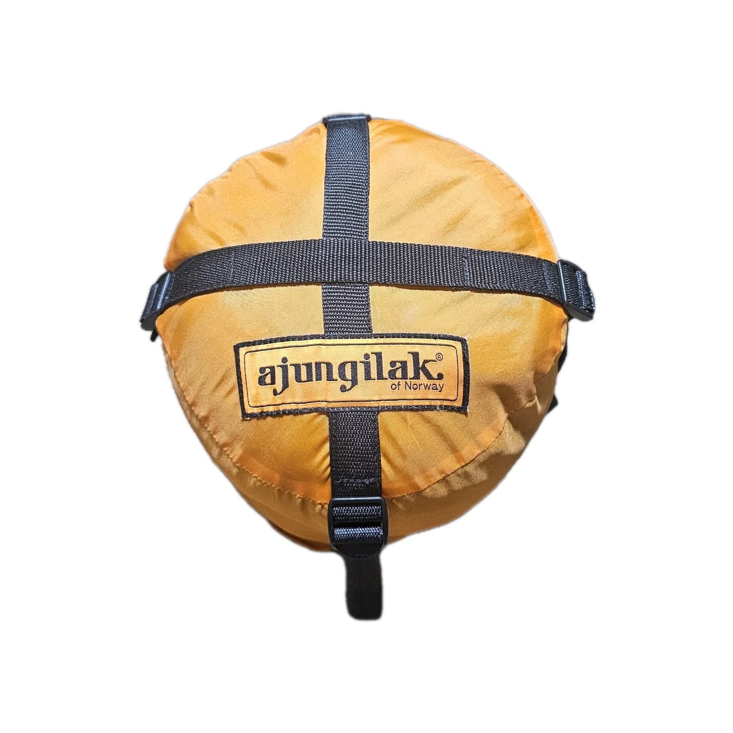 Ajungilak Igloo Twin Sleeping Bag ( Has Small Tear) - Thumbnail 15