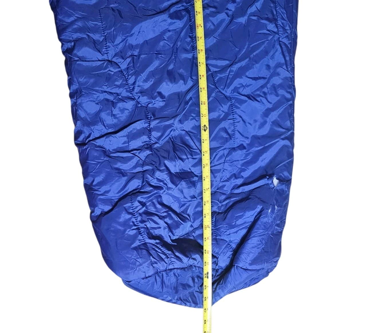 Ajungilak Igloo Twin Sleeping Bag ( Has Small Tear) - Thumbnail 11