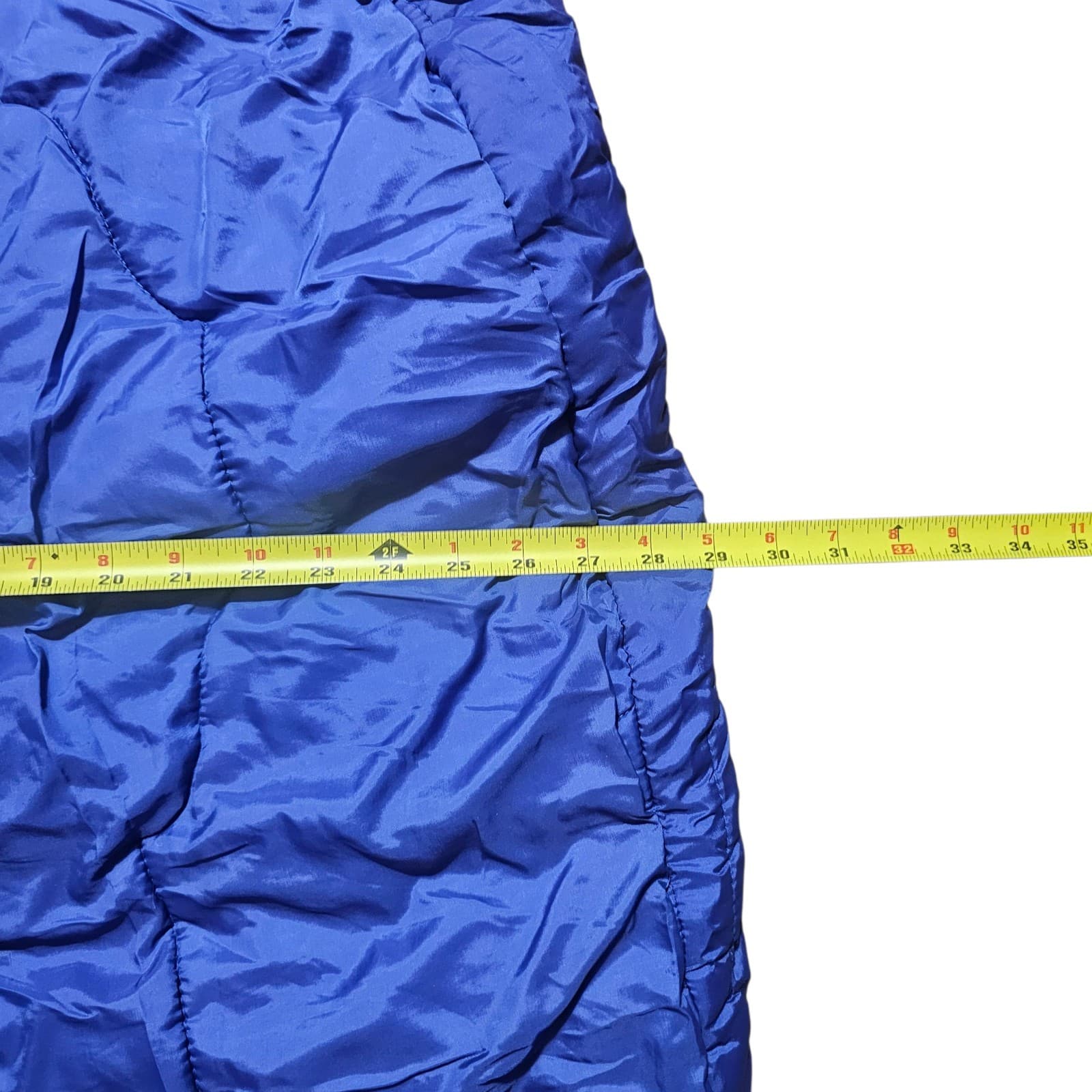 Ajungilak Igloo Twin Sleeping Bag ( Has Small Tear) - Thumbnail 12