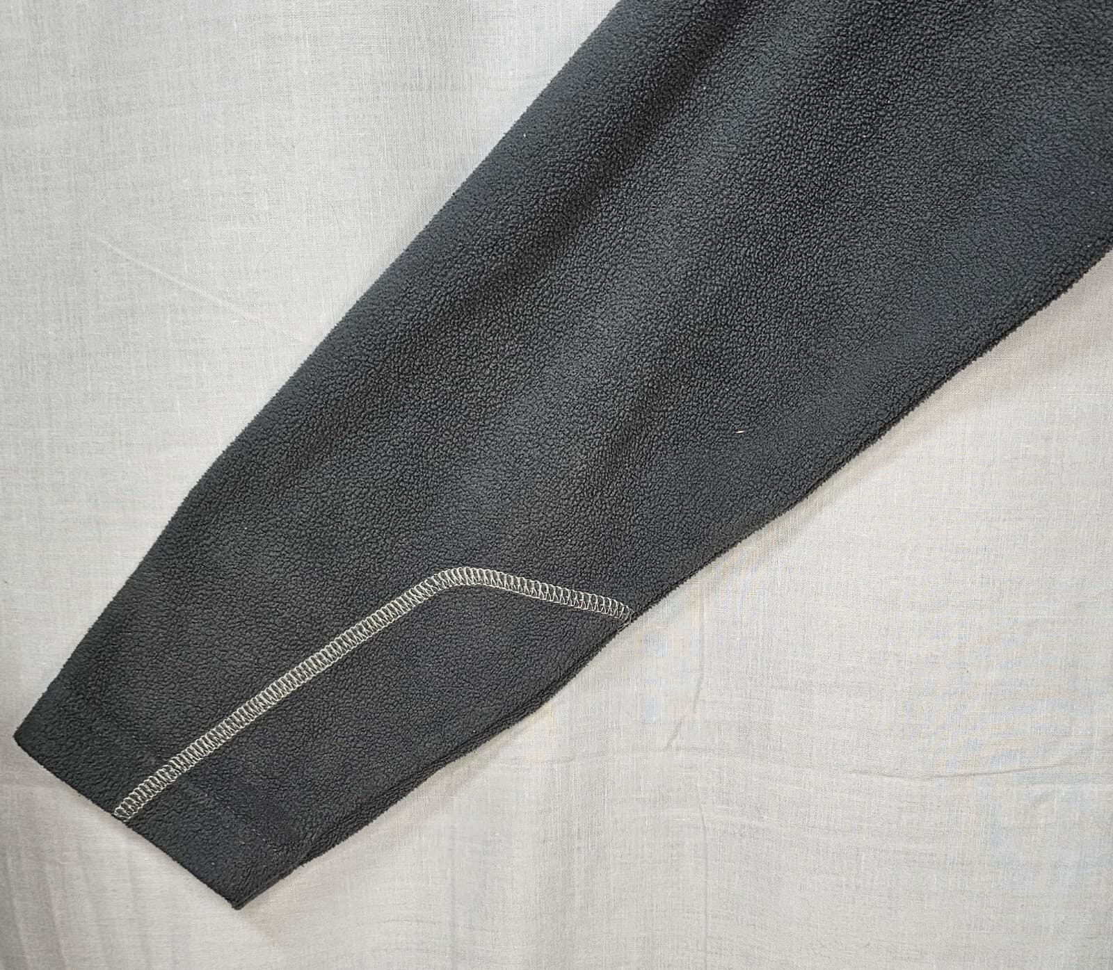 Columbia Fleece1/4Zip Pull Over Sweater - Thumbnail 3