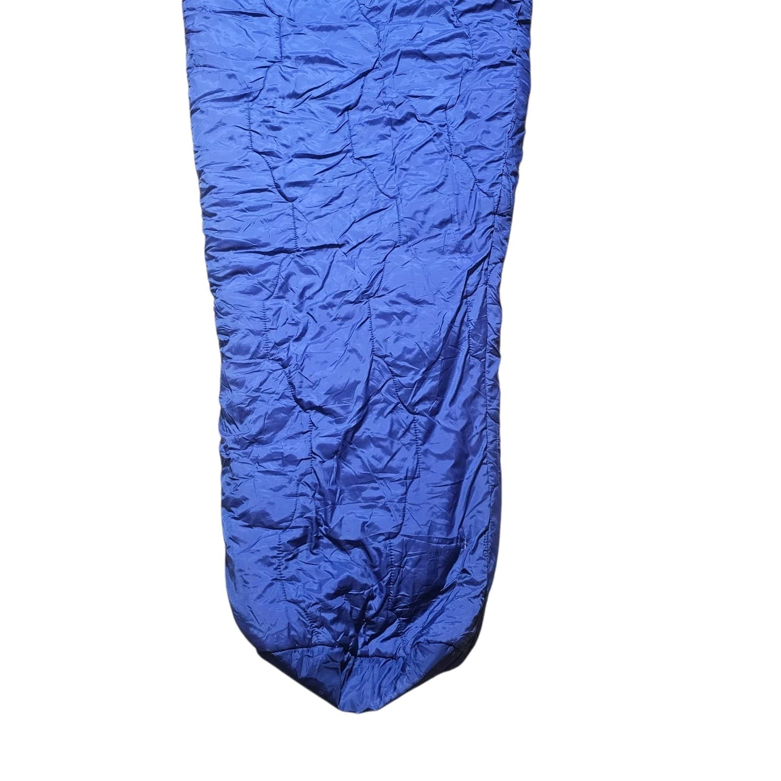 Ajungilak Igloo Twin Sleeping Bag ( Has Small Tear) - Thumbnail 2