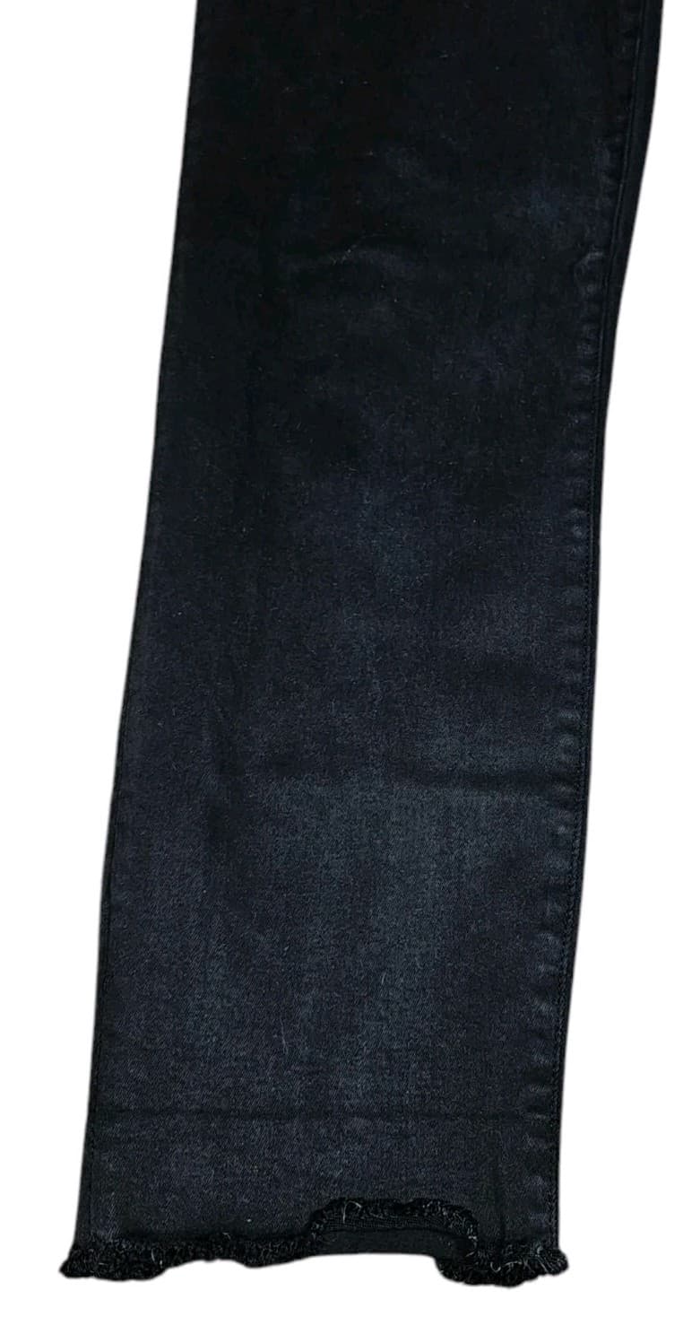 Kut From the Kloth Womens Black Jeans Womans Size 8 - Thumbnail 6