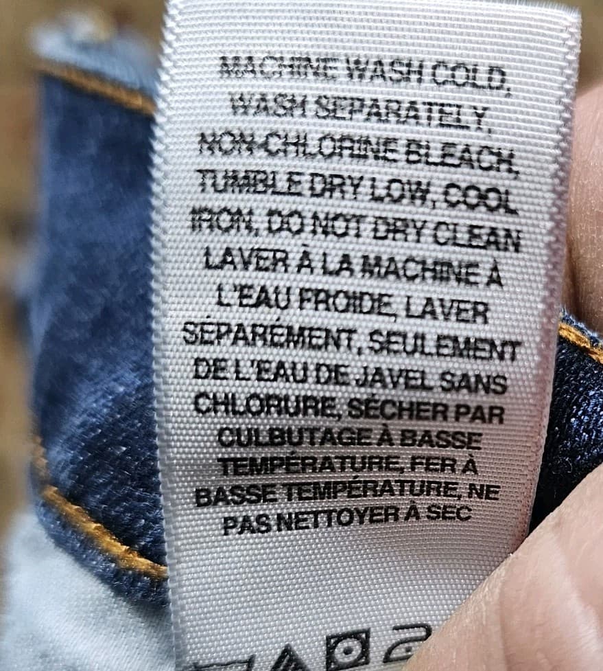 Lucky Brand Sofia Boot Jeans Woman's Size 6/28 Ankle Medium Wash - Thumbnail 15