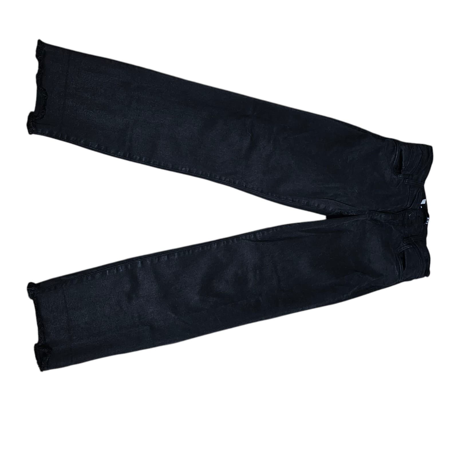 Kut From the Kloth Womens Black Jeans Womans Size 8 - Thumbnail 2