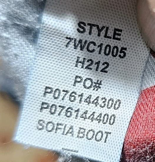Lucky Brand Sofia Boot Jeans Woman's Size 6/28 Ankle Medium Wash - Thumbnail 14