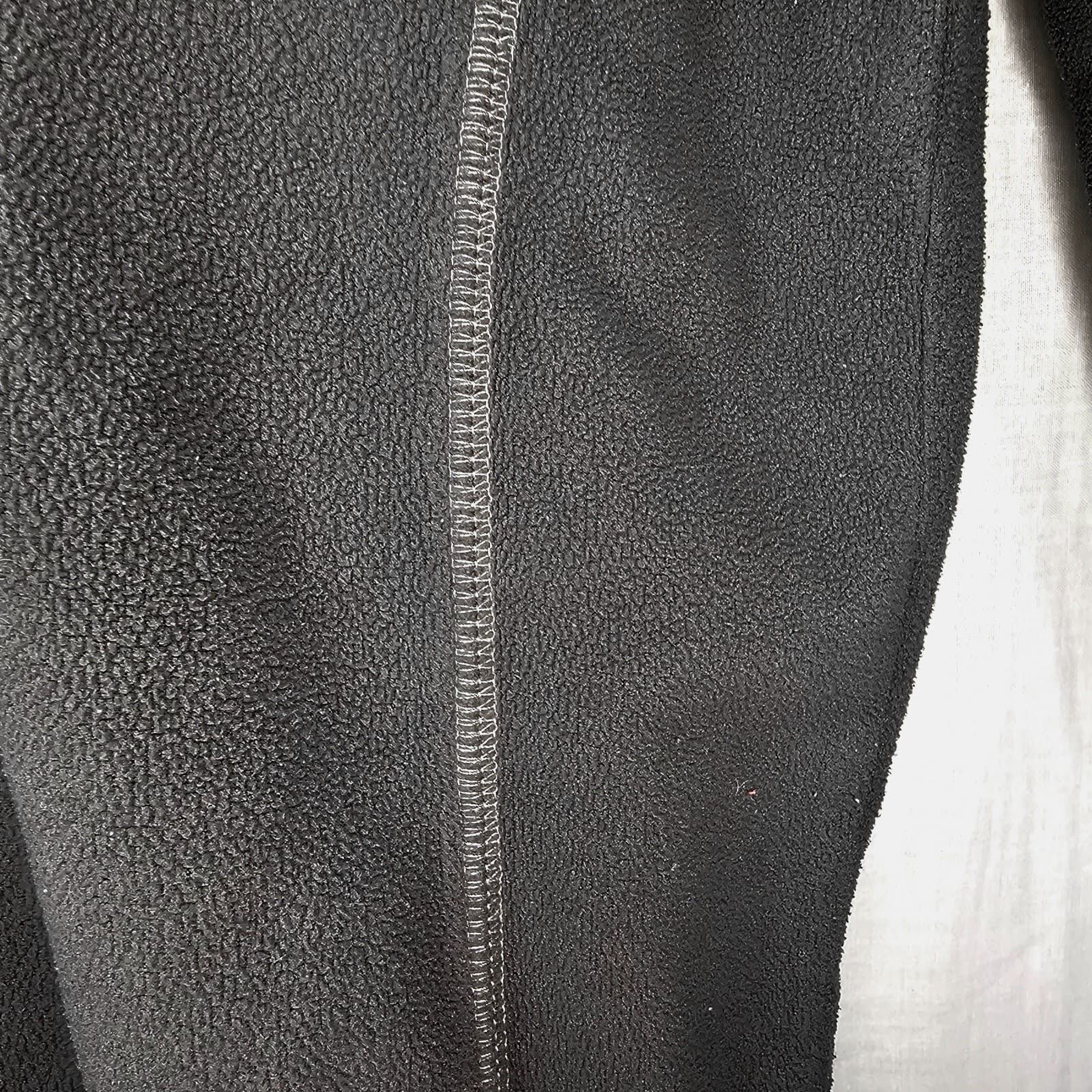 Columbia Fleece1/4Zip Pull Over Sweater - Thumbnail 4