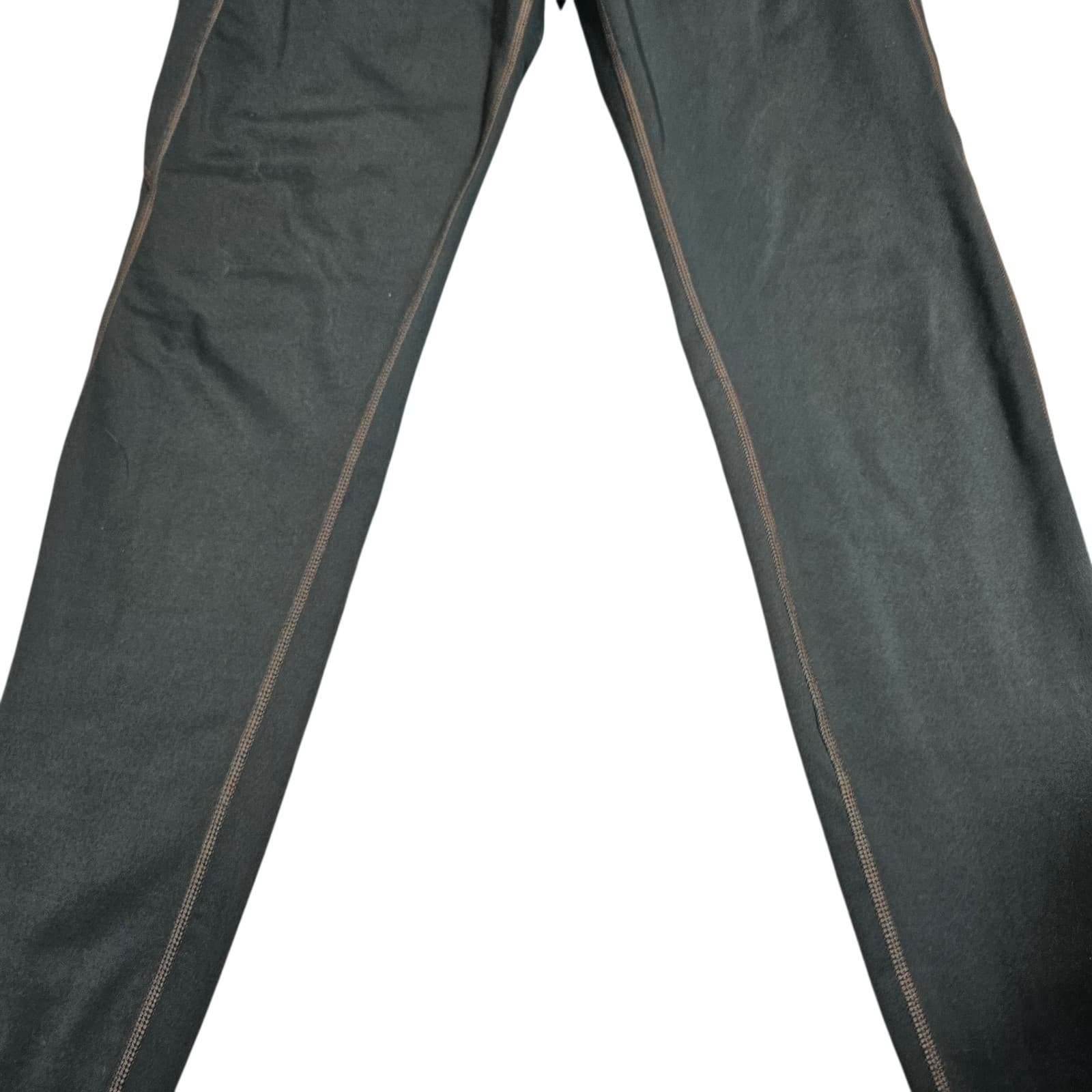 Baleaf Fleece Lined Yoga Pants Woman's Size M - Thumbnail 3